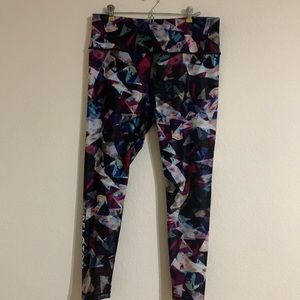 Peloton WITH Leggings